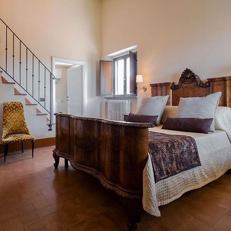 Agriturismo Quercia Rossa Rural House Montemerano Exteriér fotografie