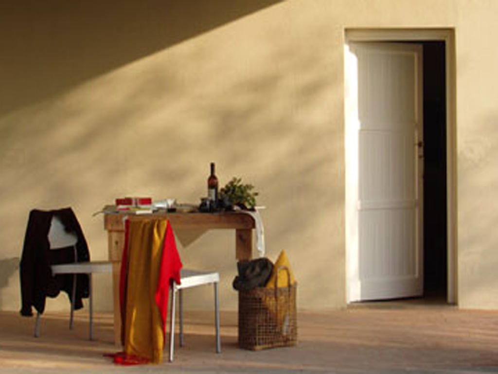 Agriturismo Quercia Rossa Rural House Montemerano Exteriér fotografie