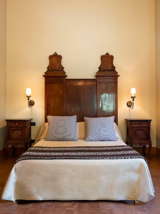Agriturismo Quercia Rossa Rural House Montemerano Exteriér fotografie