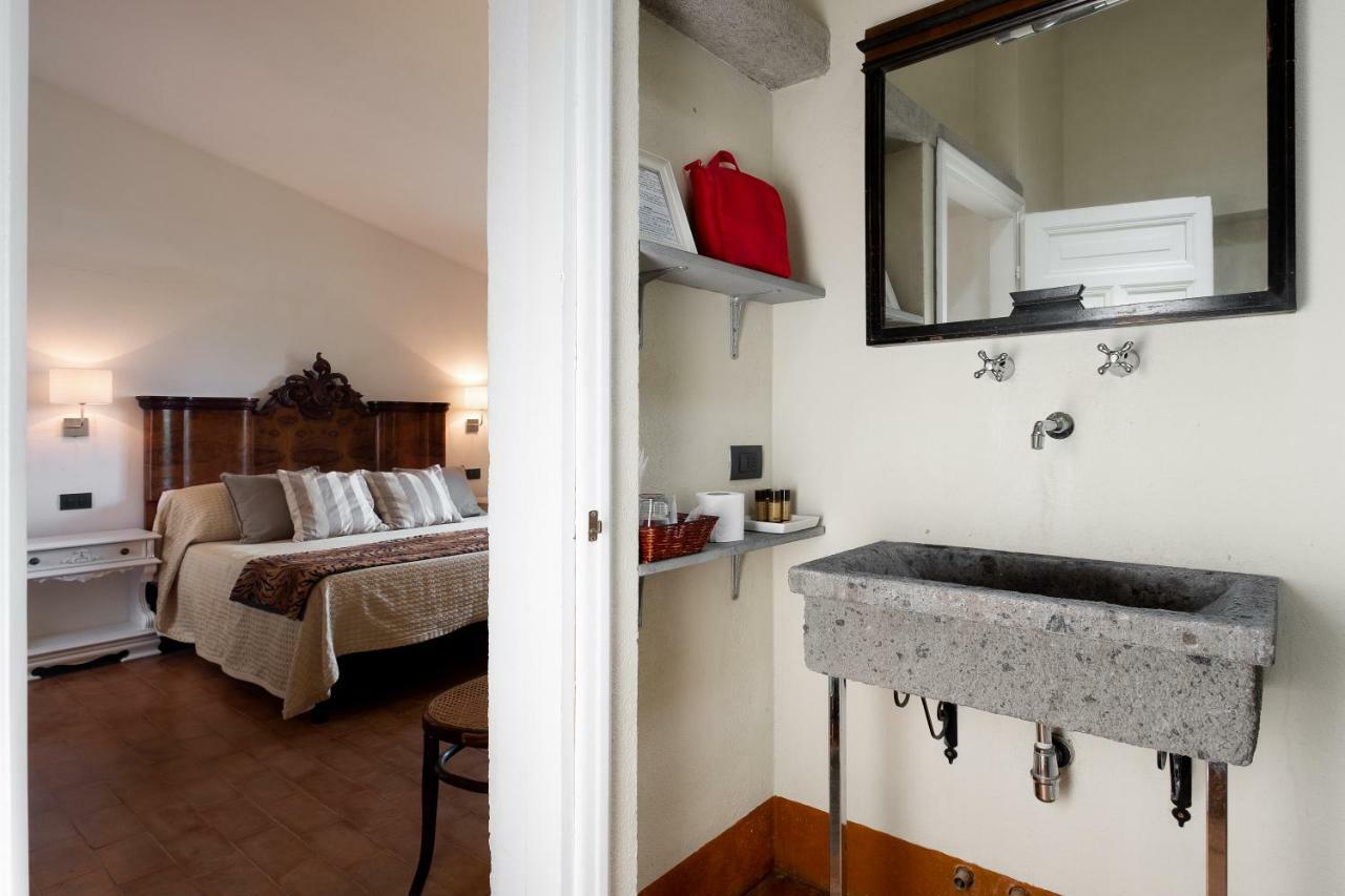 Agriturismo Quercia Rossa Rural House Montemerano Exteriér fotografie
