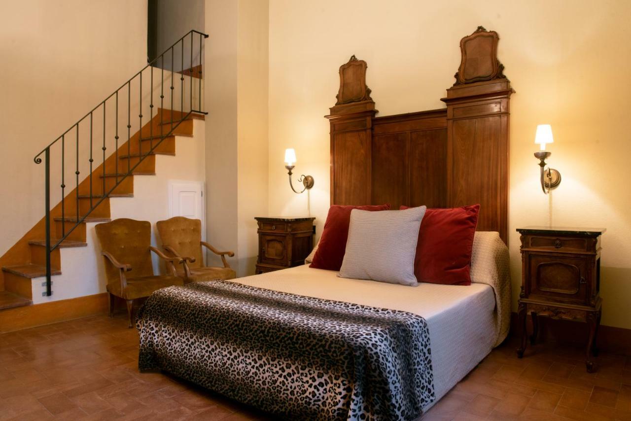 Agriturismo Quercia Rossa Rural House Montemerano Exteriér fotografie