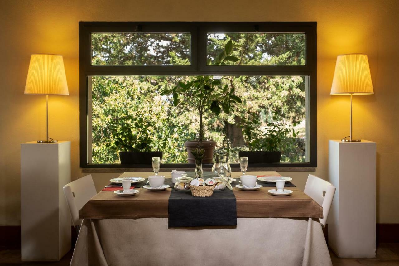 Agriturismo Quercia Rossa Rural House Montemerano Exteriér fotografie